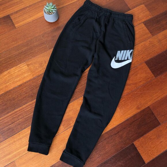 Nike Other - Nike Sweatpants Big Logo